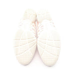 Dior Sneakers Trotter Canvas Leather — view 4