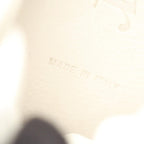 Dior Sneakers Trotter Canvas Leather — view 7