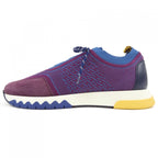 Hermes Sneakers Blue 40 — view 2