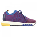 Hermes Sneakers Blue 40