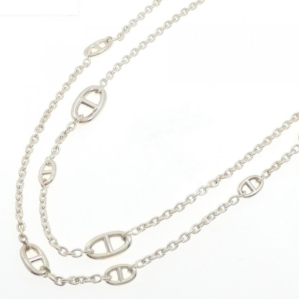 Hermes Farand le Necklace — view 2