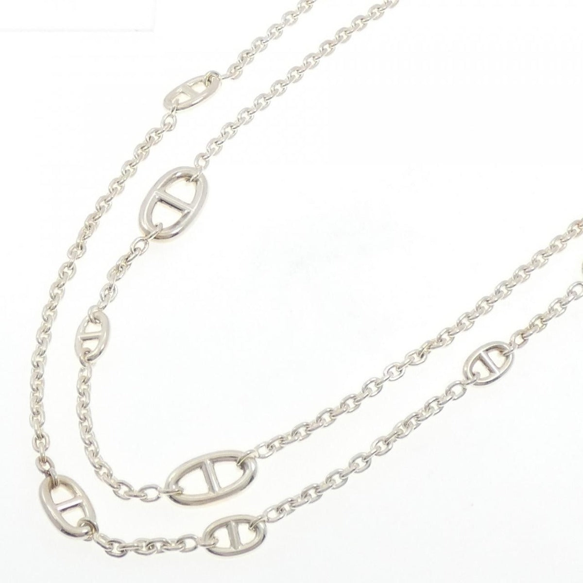 Hermes Farand le Necklace — view 2