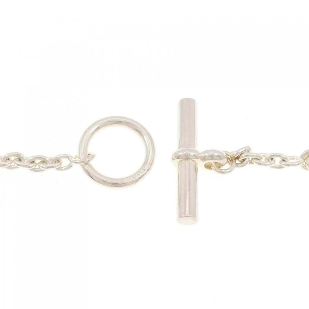 Hermes Farand le Necklace — view 4