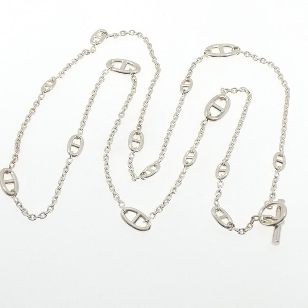 Hermes Farand le Necklace — view 5