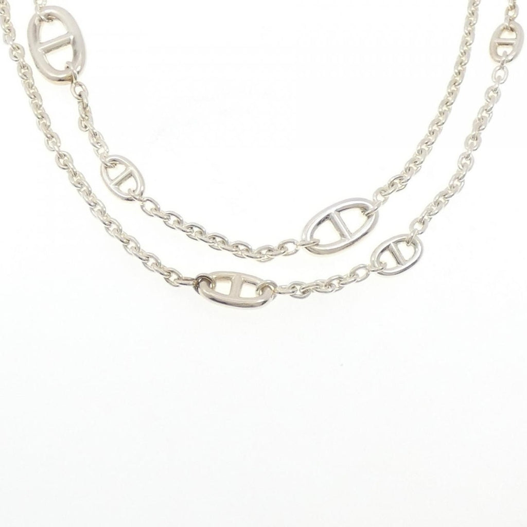 Hermes Farand le Necklace