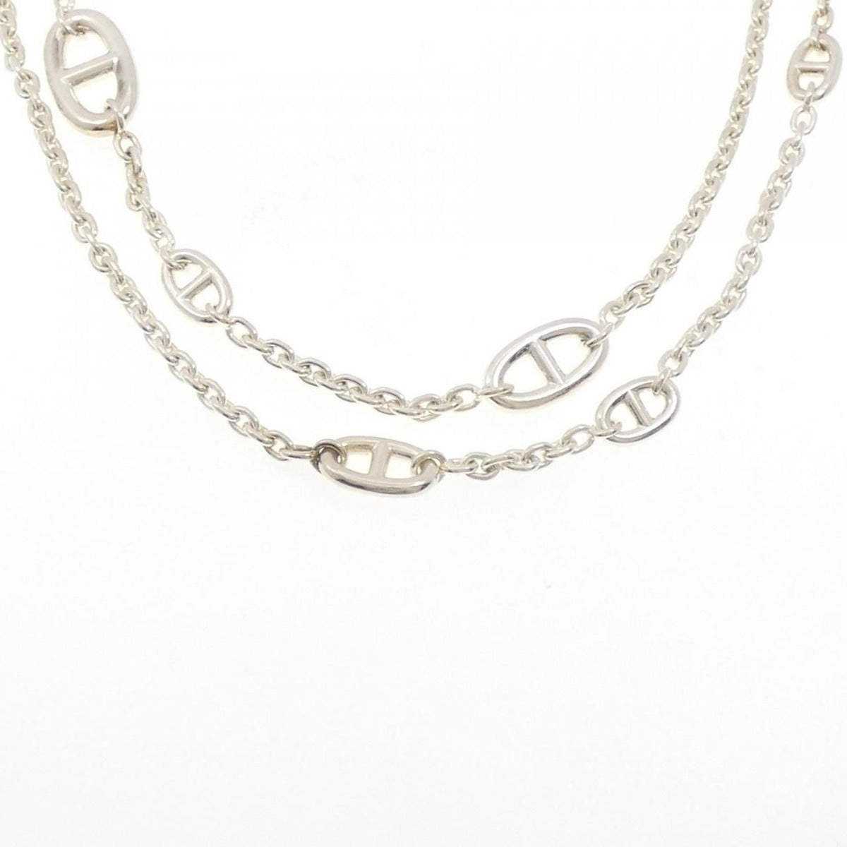 Hermes Farand le Necklace