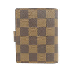 Louis Vuitton Damier Agenda Mini Organizer — view 2