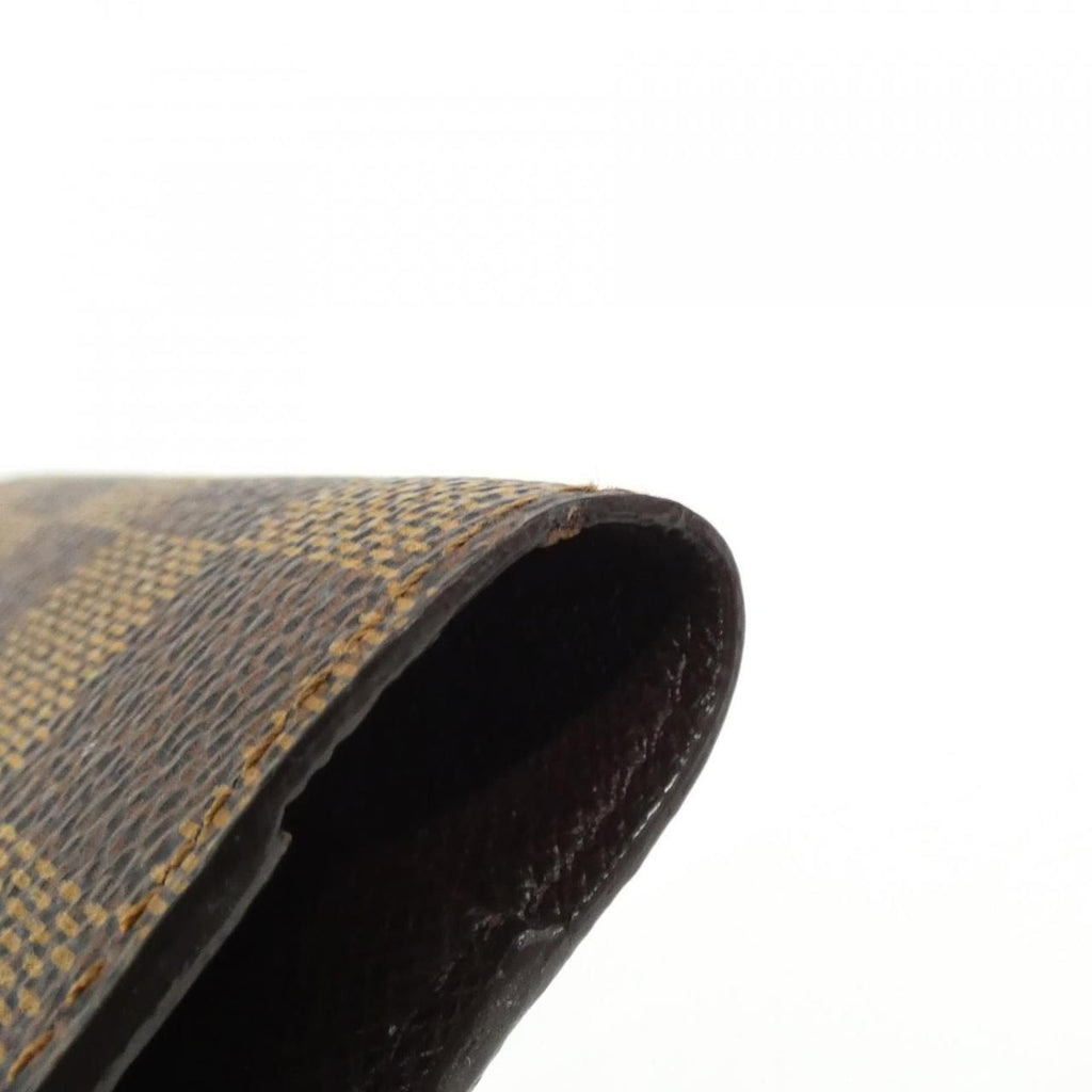 Louis Vuitton Damier Agenda Mini Organizer — view 3