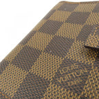 Louis Vuitton Damier Agenda Mini Organizer — view 4