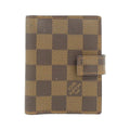 Louis Vuitton Damier Agenda Mini Organizer