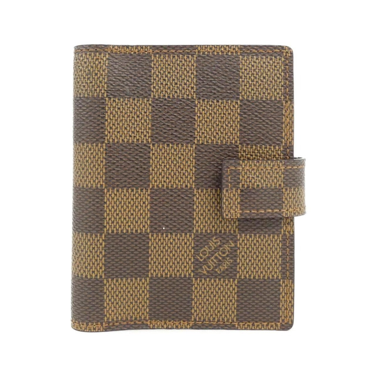 Louis Vuitton Damier Agenda Mini Organizer