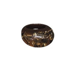 Louis Vuitton Sling Bag Ankle John Ring Brown Resin