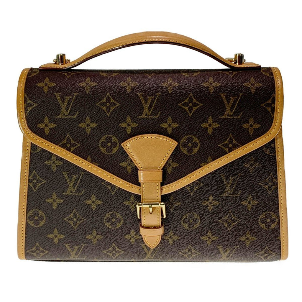 Louis Vuitton Monogram Bel Air 2-Way Bag — view 2
