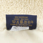 Louis Vuitton Echarpe Char Ring Lamb Scarf — view 3