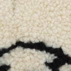 Louis Vuitton Echarpe Char Ring Lamb Scarf — view 4