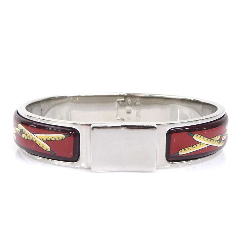 Hermes Bracelet Bangle Clic Clac