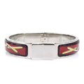 Hermes Bracelet Bangle Clic Clac