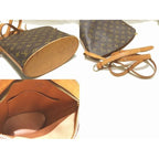 Louis Vuitton Drew Shoulder Bag Monogram — view 2