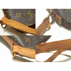 Louis Vuitton Drew Shoulder Bag Monogram — view 3