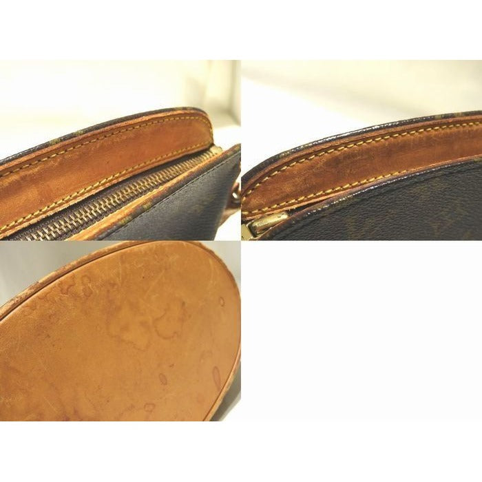 Louis Vuitton Drew Shoulder Bag Monogram — view 5