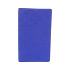 Louis Vuitton Monogram Empreinte Notebook Cover Emily MM Gi1177 Organizer — view 2