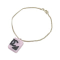 Chanel Vintage Bracelet Black