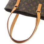 Louis Vuitton Vavin GM Monogram Brown Tote Bag 2026 — view 5