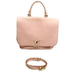 Louis Vuitton Parnassea Volta 2-Way Shoulder Bag