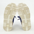 Hermes Navy Size 36 Sneakers — view 4