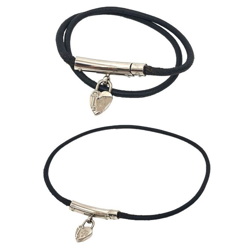 Hermes Necklace Cadena Choker Bracelet Fantasy Vivilier