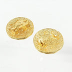Chanel Vintage Earrings Gold — view 3