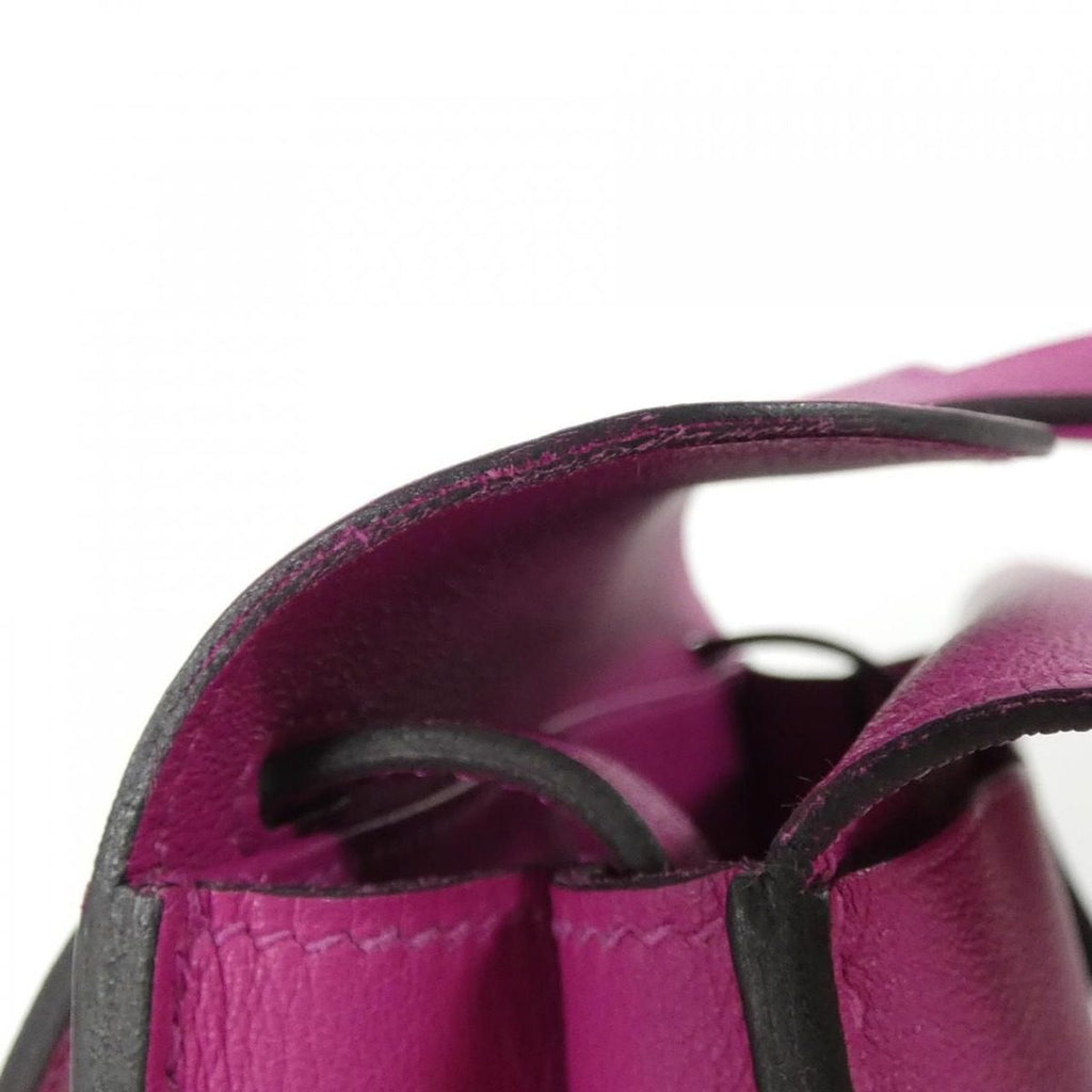 Hermes Halzan Mini Bag — view 4