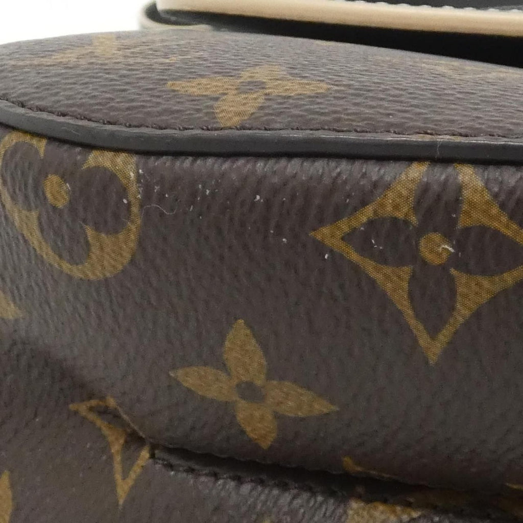 Louis Vuitton Monogram Chain It PM Bag — view 3