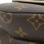 Louis Vuitton Monogram Chain It PM Bag — view 3