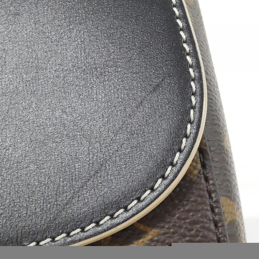 Louis Vuitton Monogram Chain It PM Bag — view 4