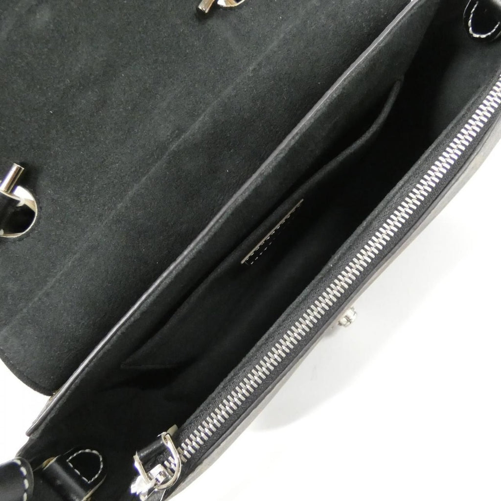 Louis Vuitton Monogram Chain It PM Bag — view 6
