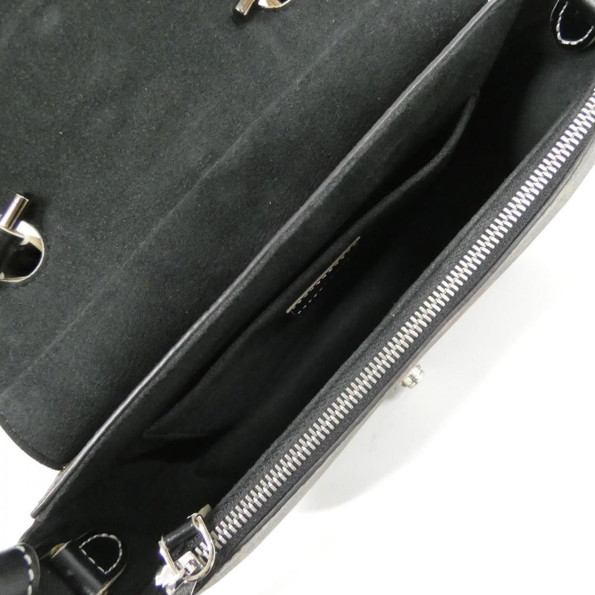 Louis Vuitton Monogram Chain It PM Bag — view 6
