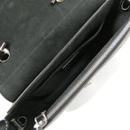 Louis Vuitton Monogram Chain It PM Bag — view 8