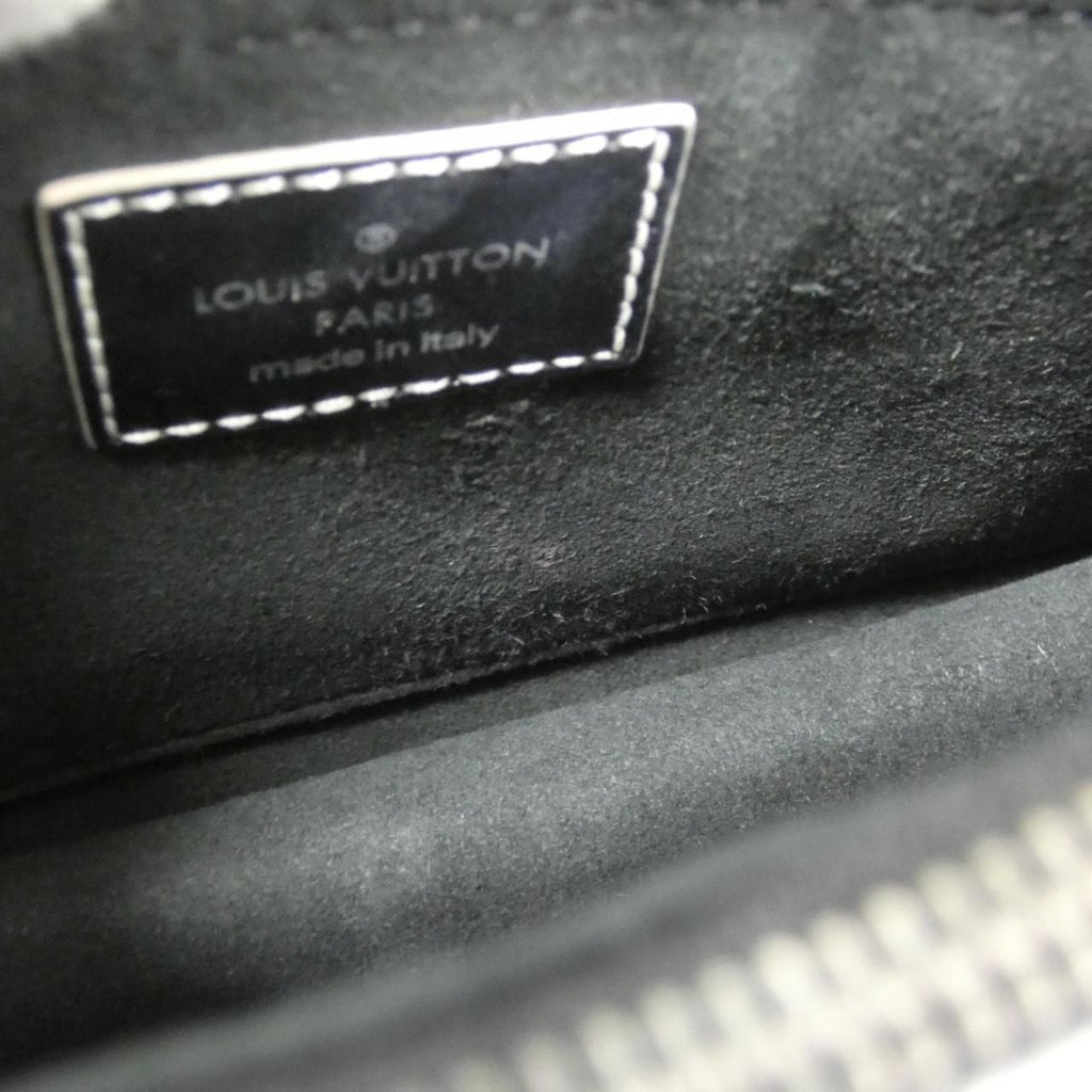 Louis Vuitton Monogram Chain It PM Bag — view 9