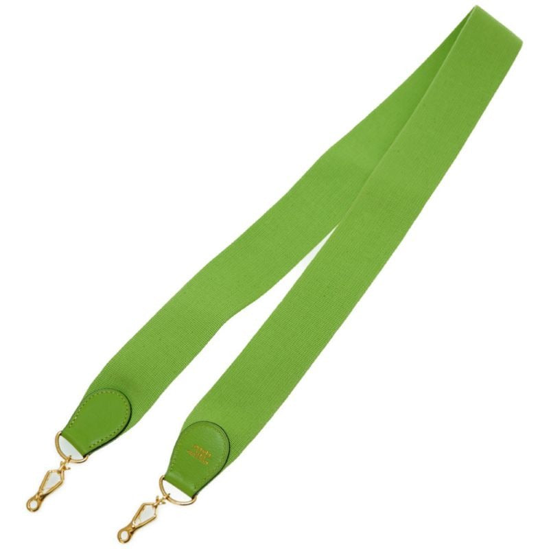 Hermes Evelyne Shoulder Strap Apple Green Gold Hardware 0052