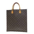 Louis Vuitton Monogram Sac Plat