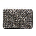 Bottega Veneta Clutch Bag Intrecciato