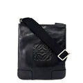 Loewe Anagram Black Shoulder