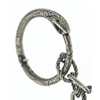 Gucci Necklace Silver — view 3