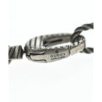 Gucci Necklace Silver — view 6