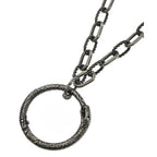 Gucci Necklace Silver