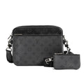 Louis Vuitton Shoulder Bag Trio Messenger