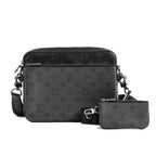 Louis Vuitton Shoulder Bag Trio Messenger