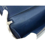 Louis Vuitton Wallet Portefeuille Vasco au-chien Taiga — view 2