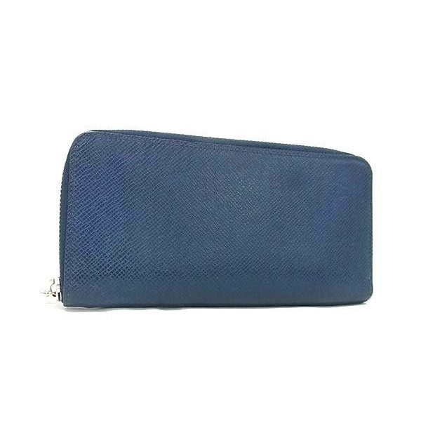 Louis Vuitton Wallet Portefeuille Vasco au-chien Taiga